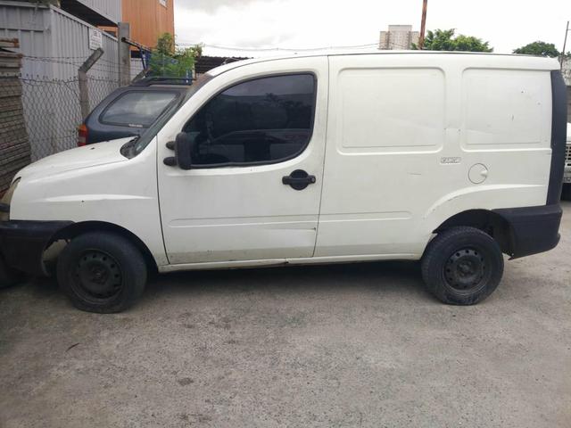 Doblo - Foto 6