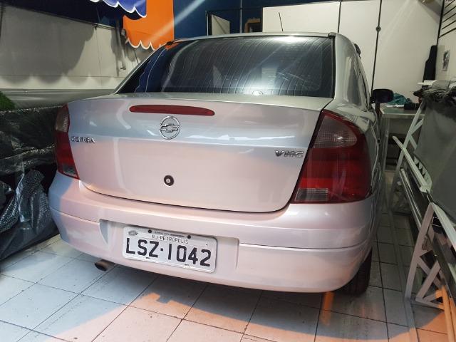 Corsa Premiun 2005 - Foto 2