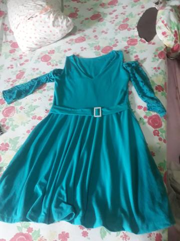 Desapagendo dessas peças de roupa várias peça - Foto 6