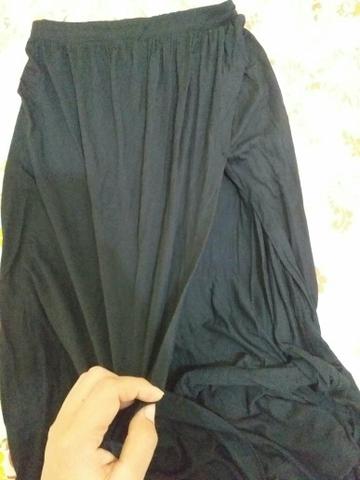 Vendo esta saia veste até o tam 40 - Foto 3