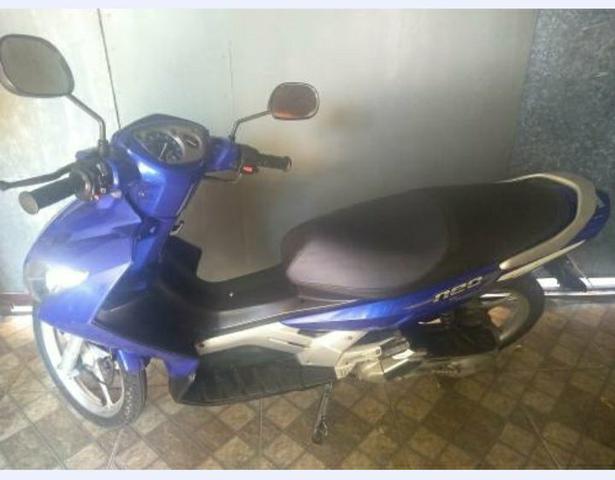 Moto neo