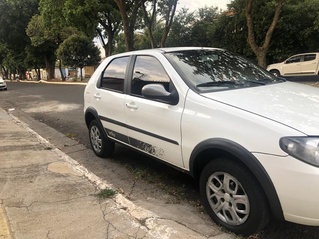 Palio Way 15/15 - Foto 4