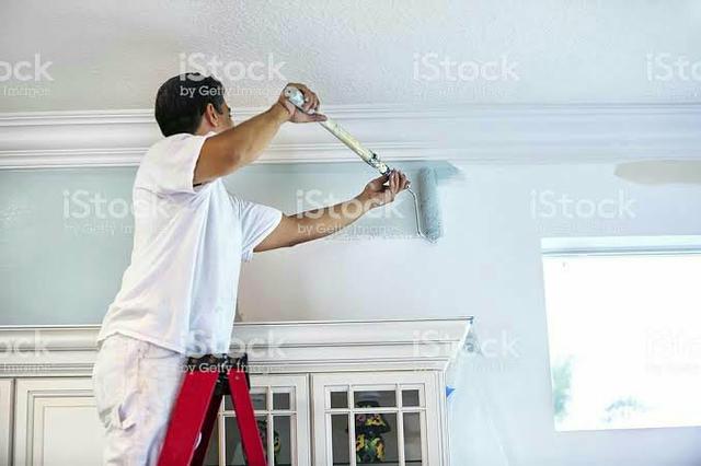 Qualidade em pinturas
