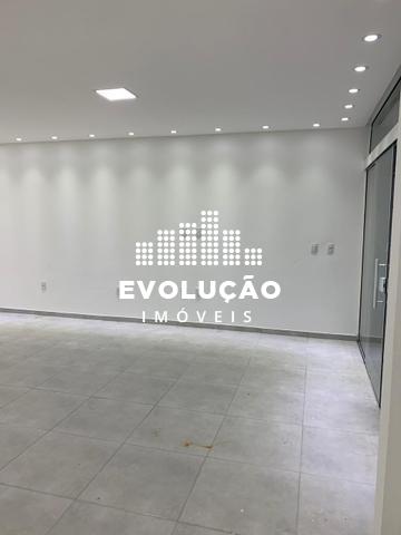 Escritório para alugar em Ipiranga, São josé cod:8513 - Foto 3
