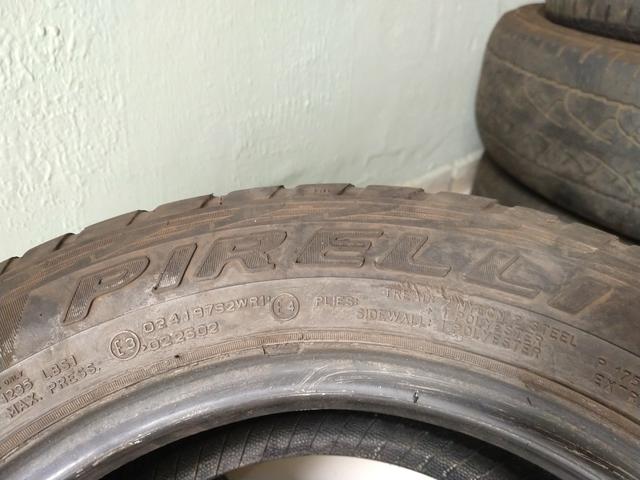 Pneus 175/70/R14 Pirelli