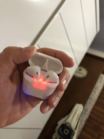 Fone Bluetooth