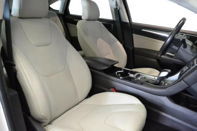 Ford Fusion Hibrid 2.5 16v - Foto 10