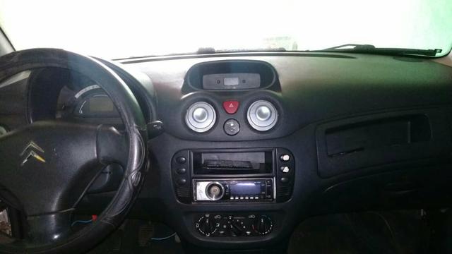 Vendo Citroen C3 - Foto 4