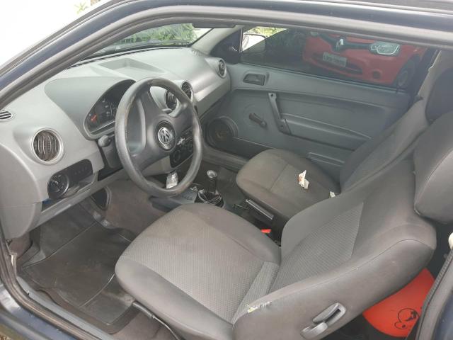 Gol G4 inteiro - Foto 4