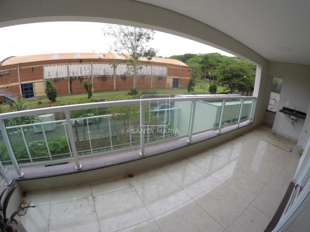 Apartamento à venda com 3 dormitórios em Jd botanico, Ribeirao preto cod:56516 - Foto 5