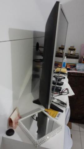 Tv Led 32 LG Converssor Digital - Foto 2