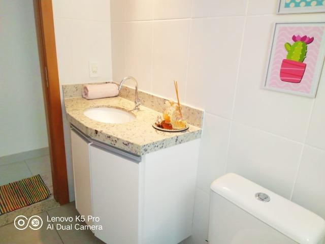 Apartamento 3 quartos - Foto 10
