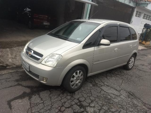 Chevrolet Meriva 1.8 04/05 - Foto 4