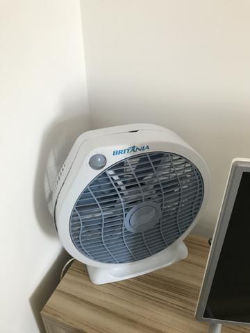 Circulador de ar Britânia - Foto 5