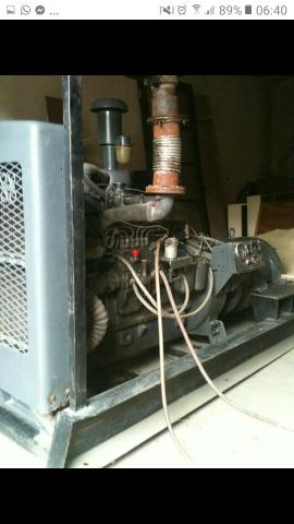 Gerador de Energia - Foto 2