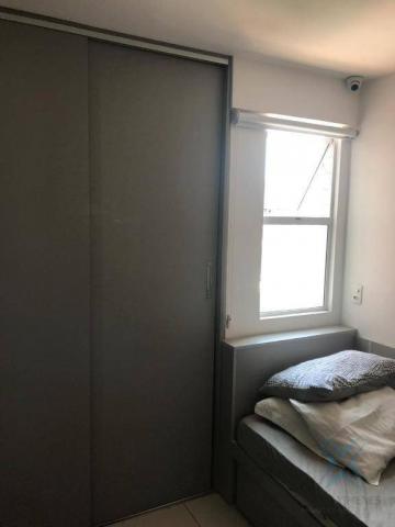 Apartamento com 3 dormitórios à venda, 152 m² por r$ 1.530.000 - aldeota - fortaleza/ce - Foto 5