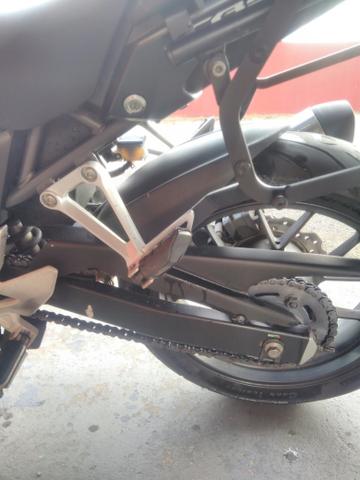 Cb 500x