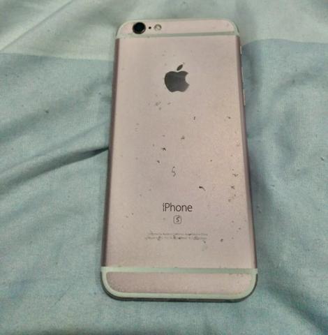 IPhone 6S Todo Perfeito - Foto 3