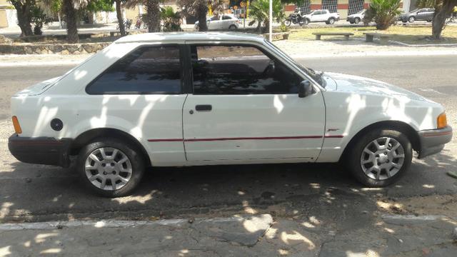 Escort Hobby 1996 1.0 CHT - Foto 5
