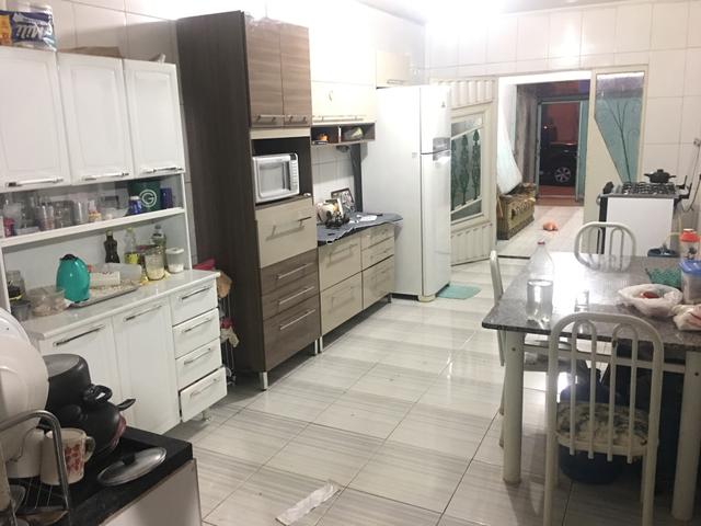 Comprar ou comprar. Casa escriturada. Setor Estrela Dalva. 95.000 - Foto 8