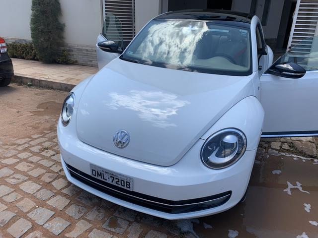 Fusca Tsi com pct premium - Foto 13