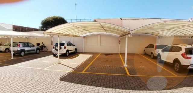 Apartamento 3 dormitórios na Vila Aparecida - Franca-sp - Foto 19