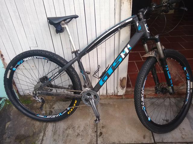 Bike GTS M1 - Foto 2