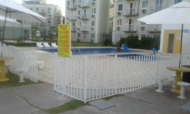 Apartamento 2/4 Cond. Gran Ville das Artes - Foto 6