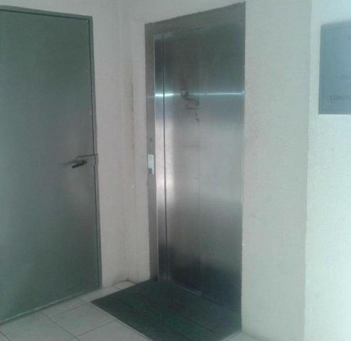 Passaré, Apartamento no Residencial Laguna com 02 quartos, 02 banheiros, elevador, APT 420 - Foto 6