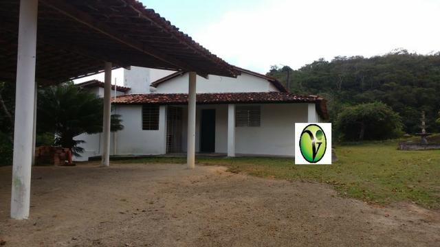 Fazenda Com 49.7 Hectares a 8 km do Centro da Cidade-Gravatá-PE