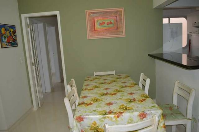 Apartamento no Guarujá - Diária 450,00 - Foto 2