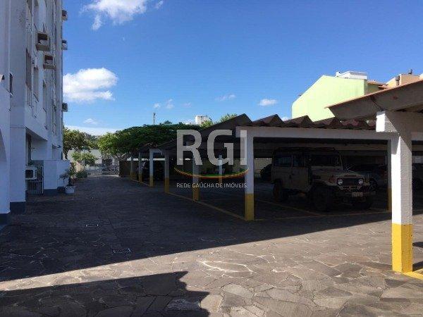 Apartamento à venda com 1 dormitórios em Cristal, Porto alegre cod:MI269177 - Foto 7