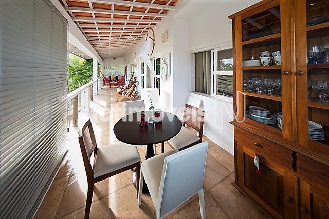 Casa à venda com 5 dormitórios em Itapuã, Salvador cod:725976 - Foto 18