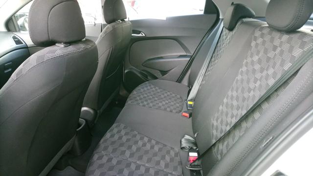 HB 20 Confort Plus 1.6 completo, 2017/2018 - Foto 7
