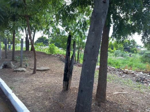Loteamento/condomínio à venda em Jardim ubata, Cuiaba cod:18581
