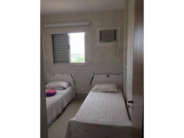 Apartamento à venda com 3 dormitórios em Jardim das americas, Cuiaba cod:22050 - Foto 8