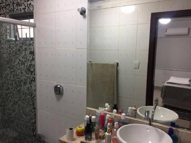 Apartamento à venda com 3 dormitórios em Bosque da saude, Cuiaba cod:21301 - Foto 4