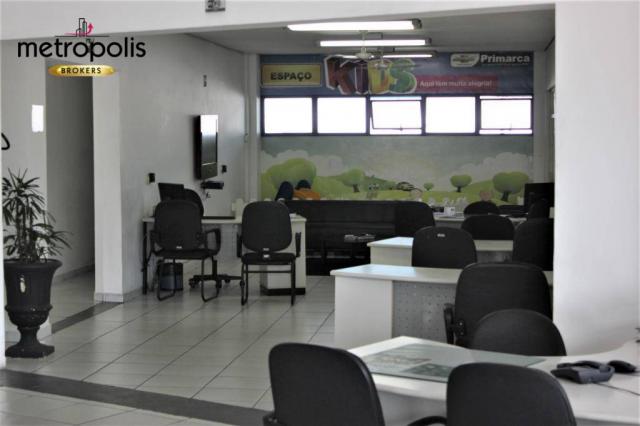 Terreno à venda, 3421 m² por r$ 15.000.000,00 - centro - são caetano do sul/sp - Foto 3