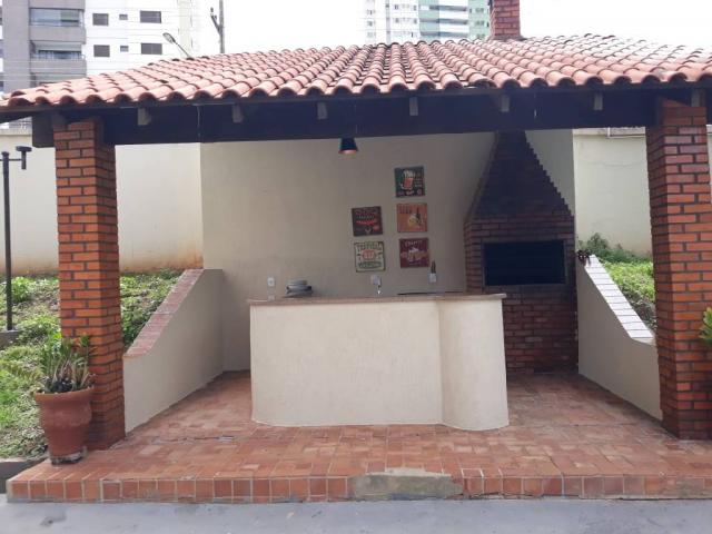 Apartamento para alugar com 3 dormitórios em Duque de caxias i, Cuiaba cod:18998 - Foto 17