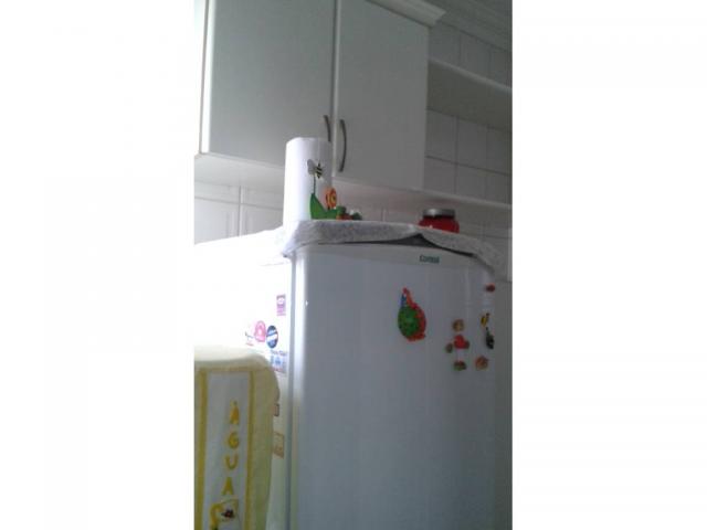 Apartamento à venda com 3 dormitórios em Eldorado, Cuiaba cod:17301 - Foto 4