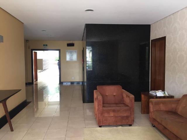 Apartamento à venda com 3 dormitórios em Jardim das americas, Cuiaba cod:22050 - Foto 20