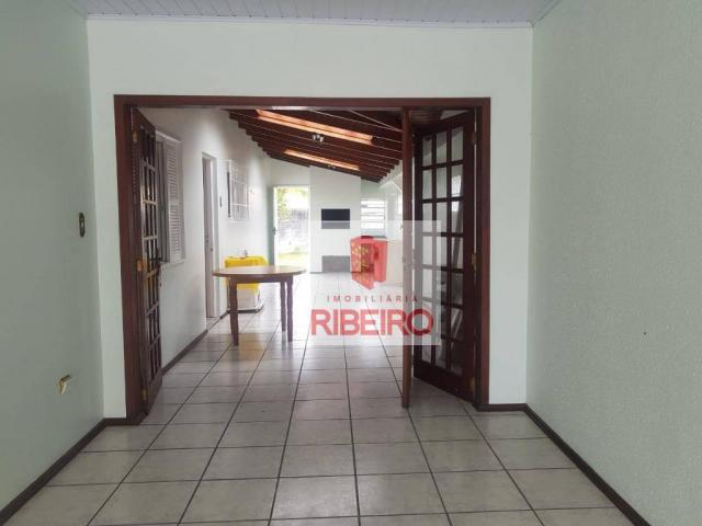 Casa com 4 dormitórios à venda, 220 m² por R$ 600.000 - Cidade Alta - Araranguá/SC - Foto 18