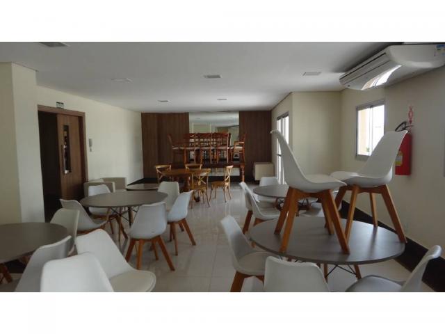 Apartamento à venda com 2 dormitórios em Jardim mariana, Cuiaba cod:22394 - Foto 16