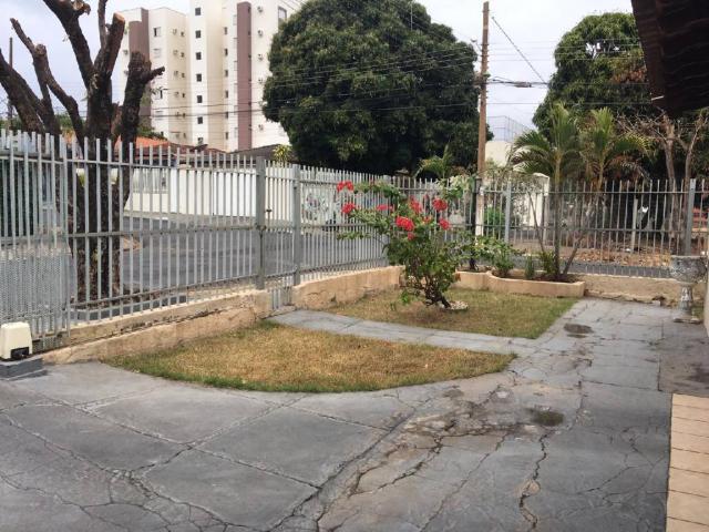 Escritório à venda em Jardim tropical, Cuiaba cod:22208 - Foto 15