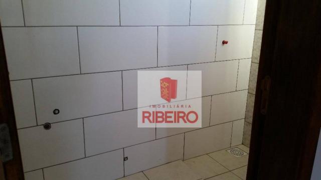 Casa com 2 dormitórios à venda, 58 m² por R$ 160.000 - Mato Alto - Araranguá/SC - Foto 11