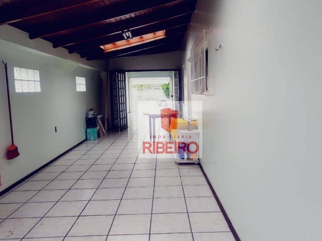 Casa com 4 dormitórios à venda, 220 m² por R$ 600.000 - Cidade Alta - Araranguá/SC - Foto 10