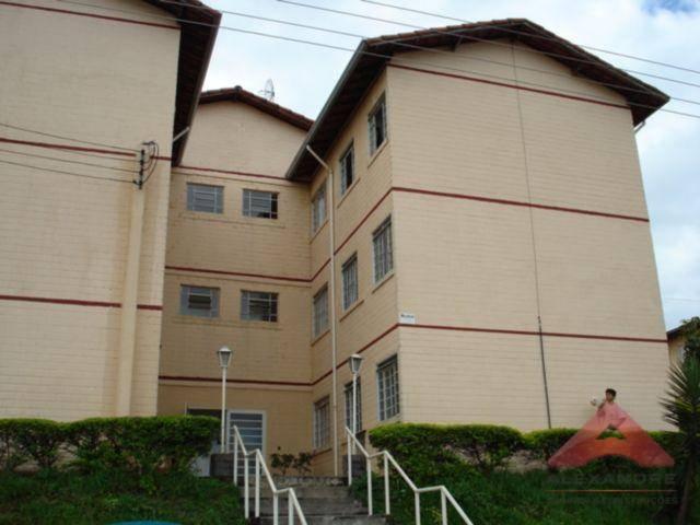 Apartamento à venda, 86 m² por r$ 215.000,00 - cidade vista verde - são josé dos campos/sp - Foto 10
