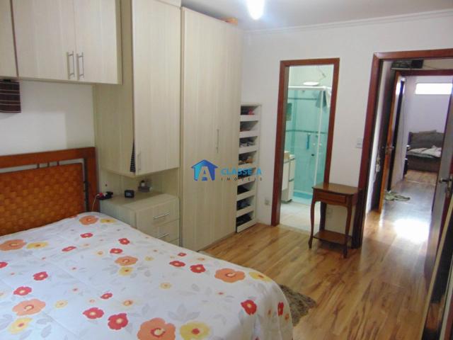 Casa à venda com 3 dormitórios em Alto dos pinheiros, Belo horizonte cod:1423 - Foto 10