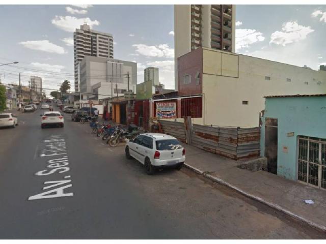 Terreno para alugar em Duque de caxias i, Cuiaba cod:21151 - Foto 5