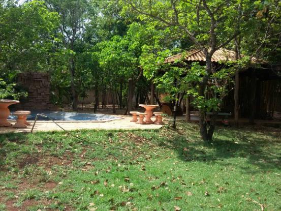 Chácara à venda em Parque piquizeiros, Santo antonio de leveger cod:20865 - Foto 16